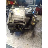 Volvo S60 Mechaninė 5 pavarų dėžė 