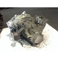 Volvo S60 Manual 5 speed gearbox 