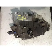 Volvo S60 Manual 5 speed gearbox 