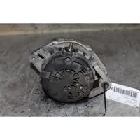 Chevrolet Nubira Generator/alternator 