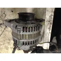 Nissan Serena Alternator 