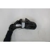 Renault Megane II Lift Jack 