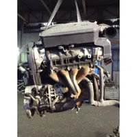 Fiat Punto (176) Moteur 