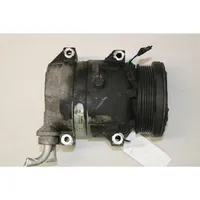 Chevrolet Lacetti Air conditioning (A/C) compressor (pump) 