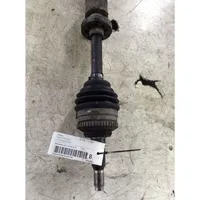 Chevrolet Lacetti Front driveshaft 