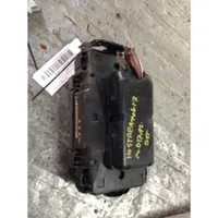 Honda Stream Fuse module 