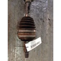 Honda Stream Front driveshaft 