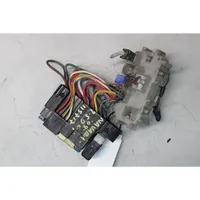 Nissan Navara D40 Fuse module 