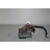 Fiat Panda III Fuse module 