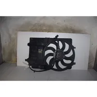 Mini One - Cooper R50 - 53 Ventilatore di raffreddamento elettrico del radiatore 