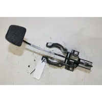 Mercedes-Benz Sprinter W906 Brake pedal 