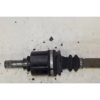 Renault Megane II Front driveshaft 