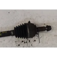 Renault Megane II Front driveshaft 