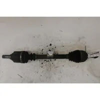 Renault Megane II Front driveshaft 