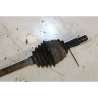 Dacia Logan I Front driveshaft 