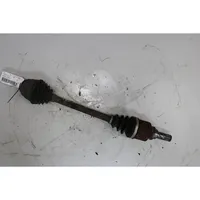 Dacia Logan I Front driveshaft 