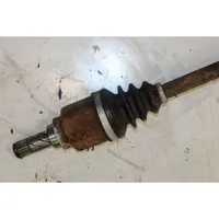 Dacia Logan I Front driveshaft 