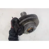 BMW 1 E82 E88 Front wheel hub 