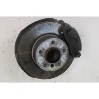 BMW 1 E82 E88 Front wheel hub 