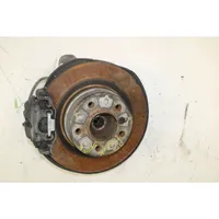 BMW 1 E82 E88 Rear wheel hub 