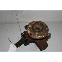 Dacia Logan II Front wheel hub 