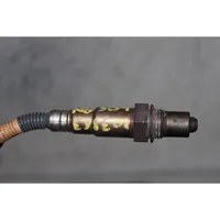 Dacia Logan II Lambda probe sensor 