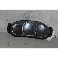 Dacia Logan II Speedometer (instrument cluster) 