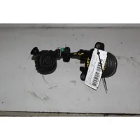 Dacia Logan II Clutch slave cylinder 