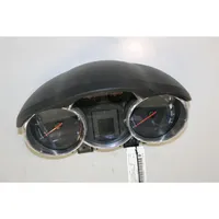 Chevrolet Cruze Speedometer (instrument cluster) 