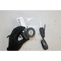 Ford Transit -  Tourneo Connect Ignition lock 