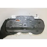 Hyundai ix20 Speedometer (instrument cluster) 