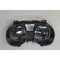 Hyundai ix20 Speedometer (instrument cluster) 