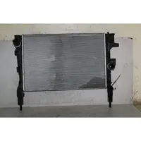 Ford Transit -  Tourneo Connect Heater blower radiator 