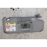 Opel Karl Sun visor 