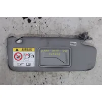 Opel Karl Sun visor 