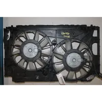 Toyota Prius (XW30) Ventilatore di raffreddamento elettrico del radiatore 