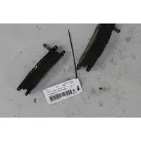 Honda HR-V Brake pads (front) 