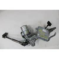 Honda HR-V Steering wheel axle 