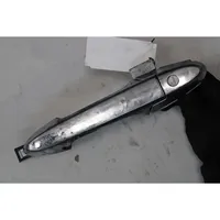 Honda HR-V Front door exterior handle 