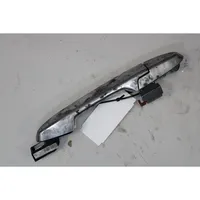 Honda HR-V Front door exterior handle 