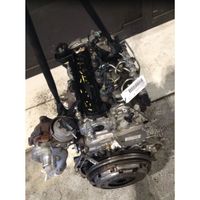 Honda HR-V Moteur 