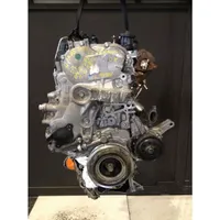 Honda HR-V Engine 