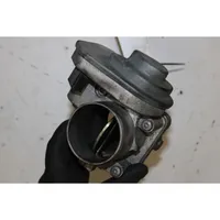 Chrysler Grand Voyager V Throttle body valve 