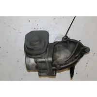 Chrysler Grand Voyager V Throttle body valve 