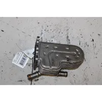 Chrysler Grand Voyager V Supporto della valvola di raffreddamento EGR 