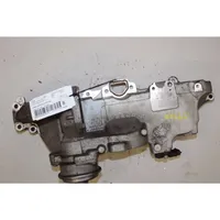 Chrysler Grand Voyager V Intake manifold 