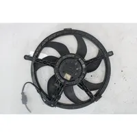 Mini One - Cooper R57 Ventilatore di raffreddamento elettrico del radiatore 