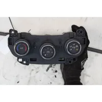 Opel Karl Climate control unit 