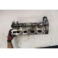 Ford Transit -  Tourneo Connect Engine head 