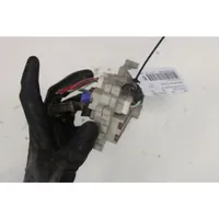 Nissan Navara D40 Fuse module 